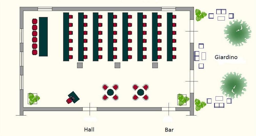 Hotel Victoria Maiorino Cava deʼ Tirreni Eksteriør billede